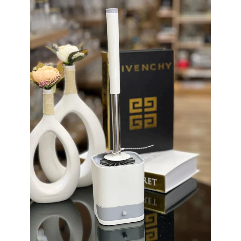 Ершик для унитаза AA-ES-031 белый