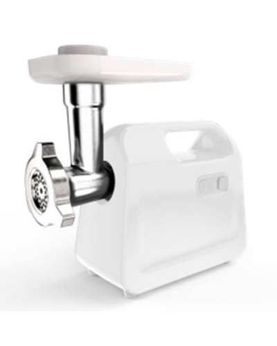 Ətçəkən Midea MM2606B White .