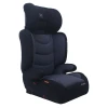 Автокресло BabyAuto Jet Fix Black Автокресло BabyAuto Jet Fix Black