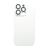 Çexol SS510 Apple iPhone 14 Pro üçün Matte White