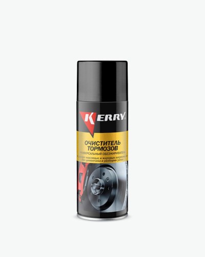 Əyləc üçün təmizləyici Kerry KR-965