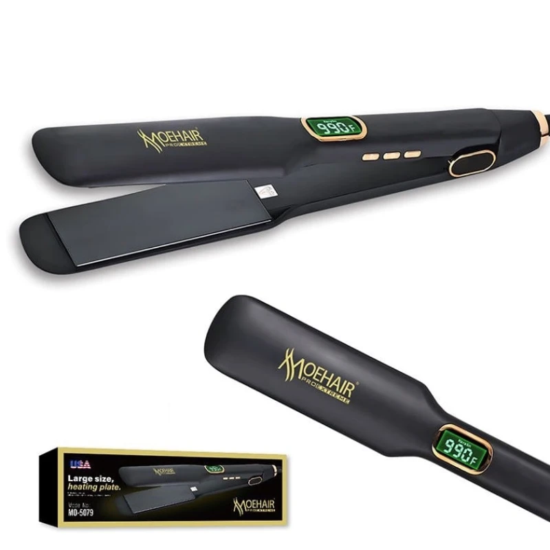 Выпрямитель для волос Moehair MO-5079