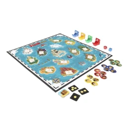 Настольная игра Hasbro Risk Junior, 5+ лет