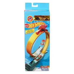 Игровой набор Mattel Hotwheels Hot Wheels Classic Stunt, товар в ассортименте