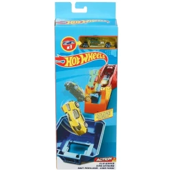 Игровой набор Mattel Hotwheels Hot Wheels Classic Stunt, товар в ассортименте
