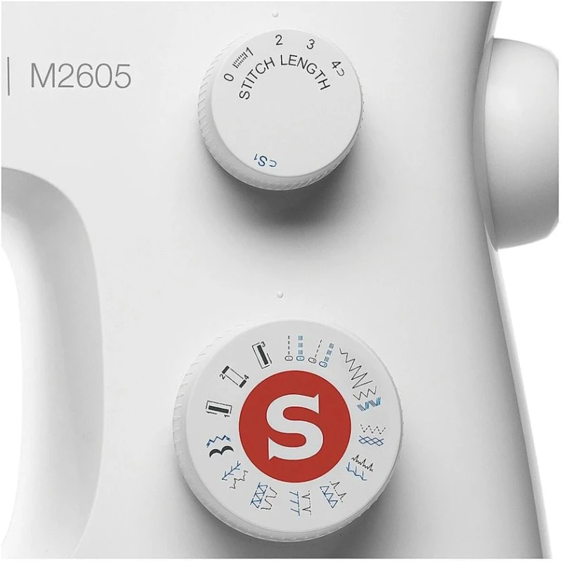 Швейная машина Singer M2605 (230305155) Швейная машина Singer M2605 (230305155)