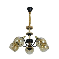 Люстра подвесная 220403/5