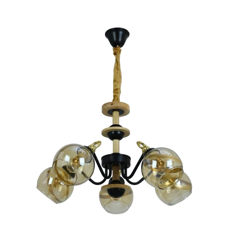 Люстра подвесная 220403/5