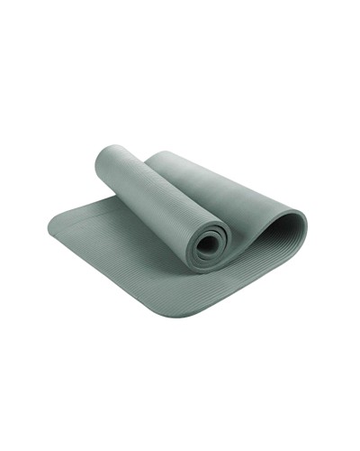 Yoqa üçün mat Gymnic 2060, 1 sm, boz