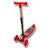Samokat spiderman 1-5 yaş