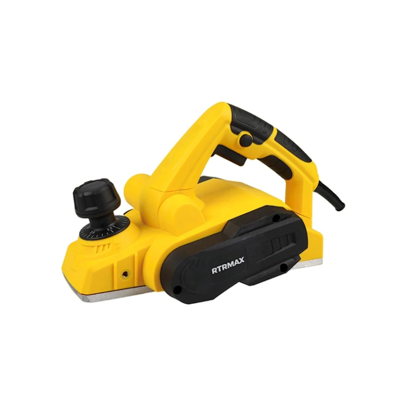 Электрорубанок Rtrmax RTM3970 800 Вт