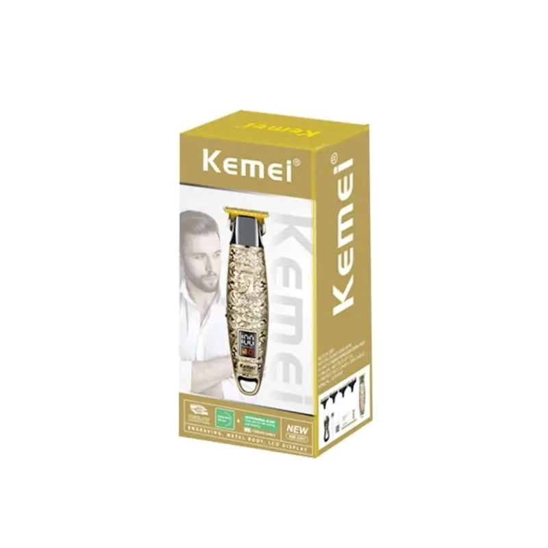 Триммер Kemei KM-2267