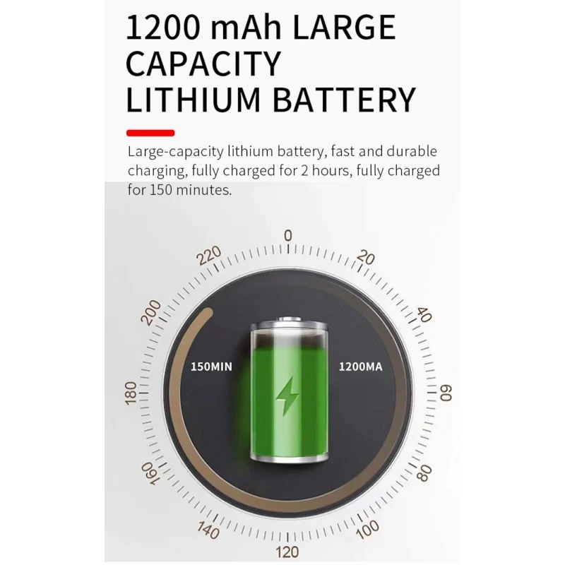 Триммер Kemei KM-2267