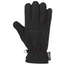 Əlcəklər Viking Comfort Multifunction Fleece qara, ölçü 7