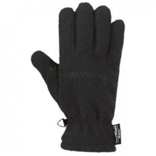 Əlcəklər Viking Comfort Multifunction Fleece qara, ölçü 7
