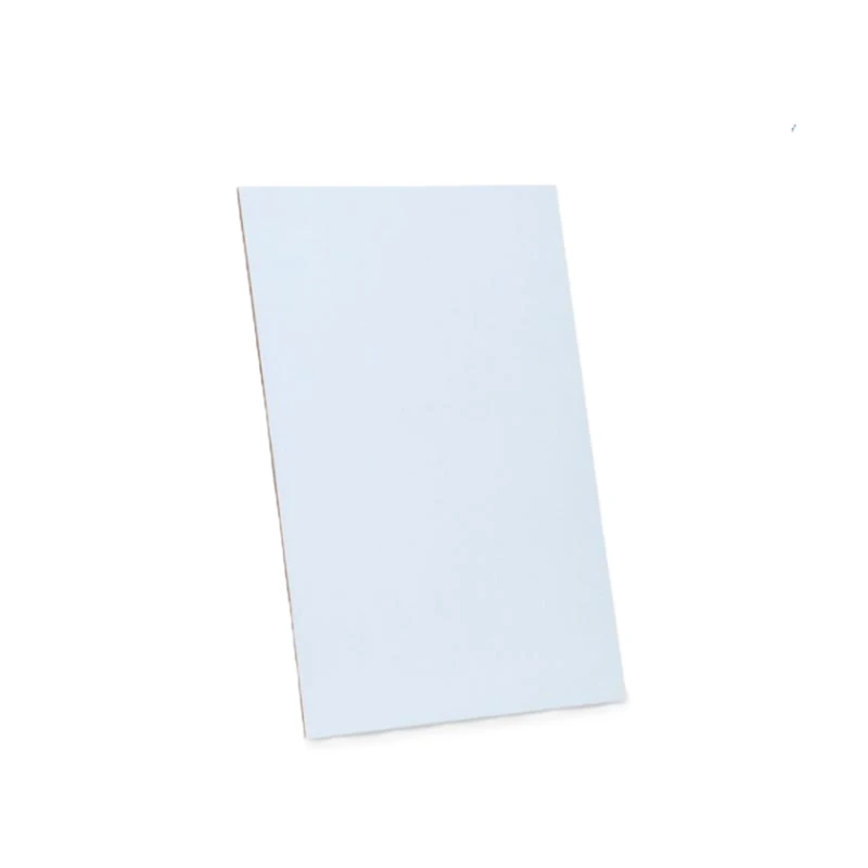 Холст Rosa, ДВП, акрил, белый, 20x30 см Холст Rosa, ДВП, акрил, белый, 20x30 см