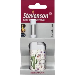 Кухонная зажигалка Stevenson 4305615523552, товар в ассортименте Кухонная зажигалка Stevenson 4305615523552, товар в ассортименте