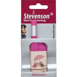 Кухонная зажигалка Stevenson 4305615523552, товар в ассортименте Кухонная зажигалка Stevenson 4305615523552, товар в ассортименте