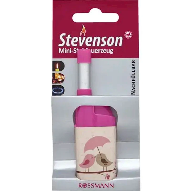 Кухонная зажигалка Stevenson 4305615523552, товар в ассортименте