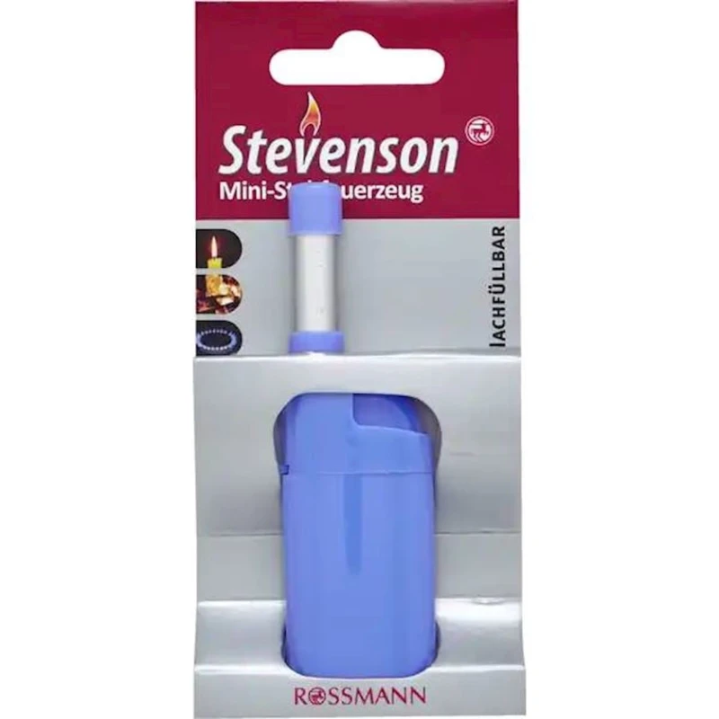 Кухонная зажигалка Stevenson 4305615523552, товар в ассортименте