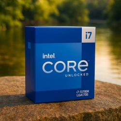 Процессор Intel Core i7-13700K 16-Core 5.4GHz Turbo Unlocked