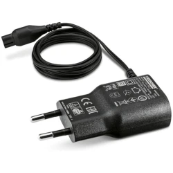 Зарядное устройство Karcher 2.633-107.0 WV & KV battery charger *EU Зарядное устройство Karcher 2.633-107.0 WV & KV battery charger *EU
