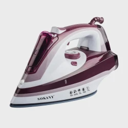 Утюг Sokany SK-11021