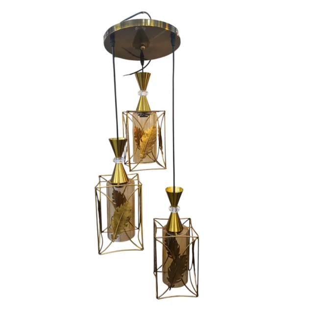 Asma çılçıraq 100BF047