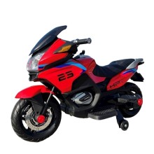 Uşaq elektrik motosikli Moto XMX609 Qırmızı
