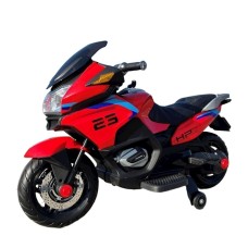Uşaq elektrik motosikli Moto XMX609 Qırmızı