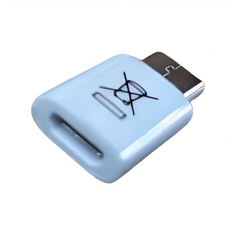 Ötürücü MicroUSB to Type-C, Ağ