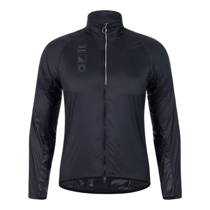 Велокуртка Santic M2C07034H, размер XL