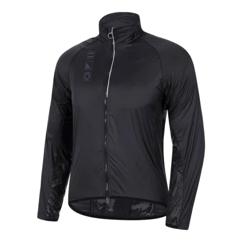 Велокуртка Santic M2C07034H, размер XL