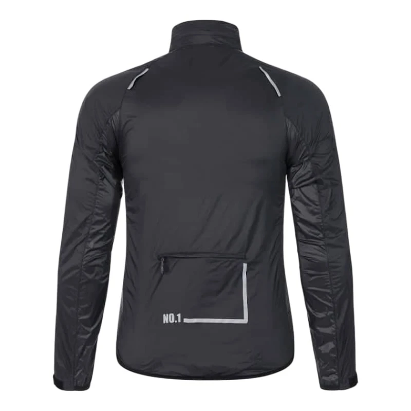 Велокуртка Santic M2C07034H, размер XL