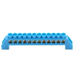 Клеммная колодка 12 AD128 Клеммная колодка 12 AD128