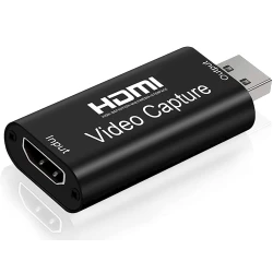 HDMI Video Capture 4K HDMI Video Capture 4K