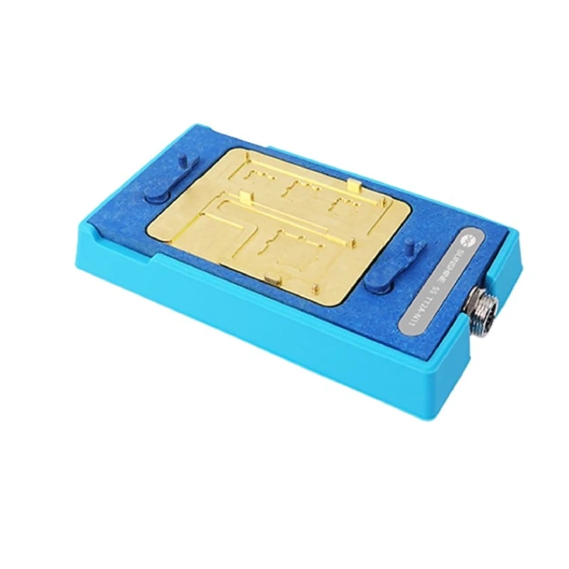Нагревательный стол для платы смартфона Sunshine SS-T12A-N11 for IP11/11 Pro/11 Pro Max Нагревательный стол для платы смартфона Sunshine SS-T12A-N11 for IP11/11 Pro/11 Pro Max