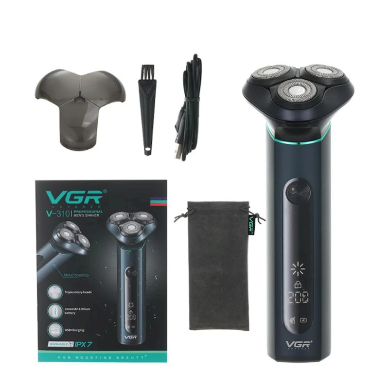 Триммер VGR V-310