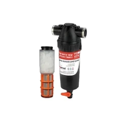 Фильтр для умягчения воды 