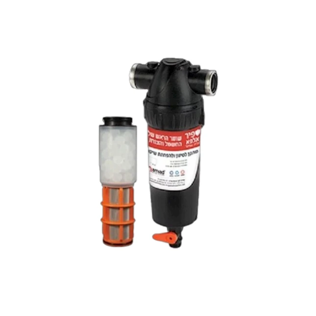 Фильтр для умягчения воды  Фильтр для умягчения воды