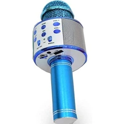 Микрофон WS-858 Blue Микрофон WS-858 Blue