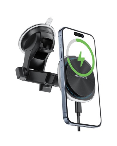 Avtomobil üçün telefon tutacağı D42 - 6974316283933