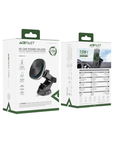 Avtomobil üçün telefon tutacağı D42 - 6974316283933