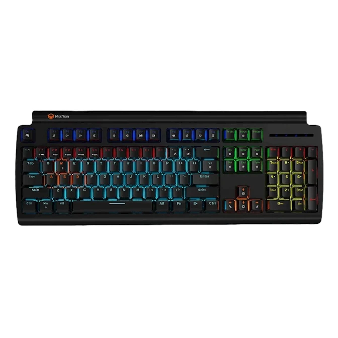 Клавиатура Meetion MT-MK600