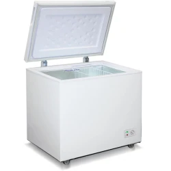 Морозильный ларь Biryusa 260KX