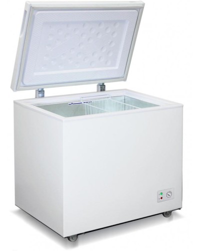 Dondurucu qutu Biryusa 260KX
