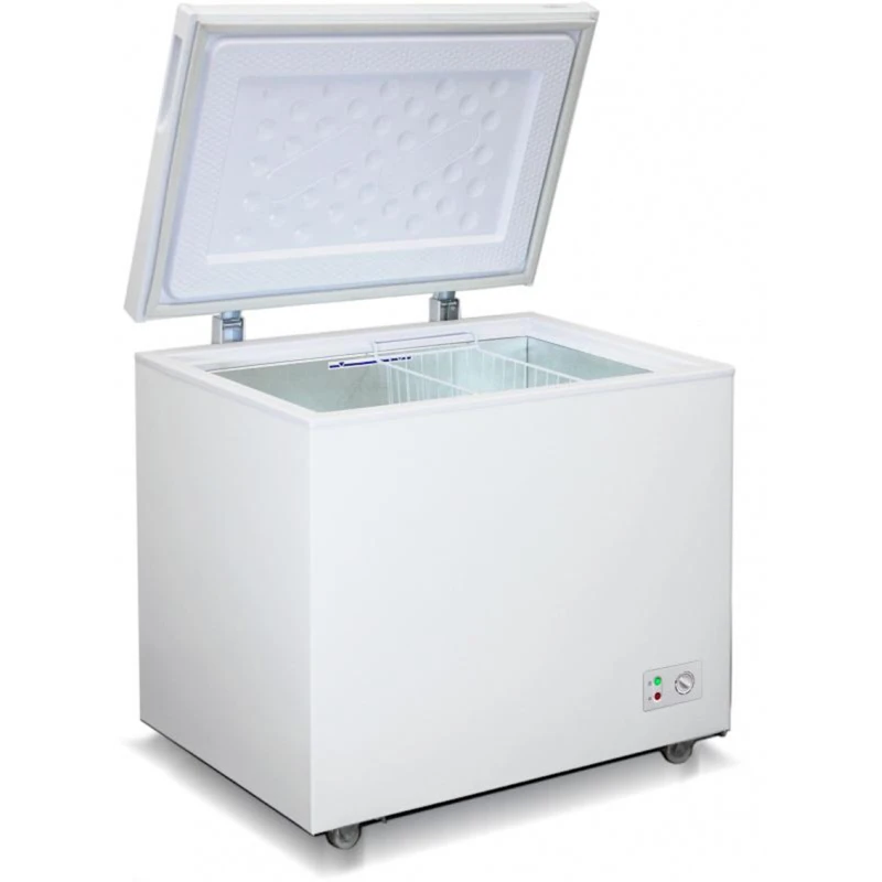 Морозильный ларь Biryusa 260KX Морозильный ларь Biryusa 260KX