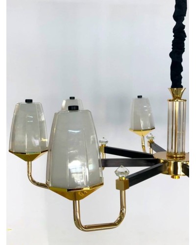 Asma çılçıraq LED 8250-8 - LED 8250-8