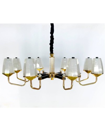 Asma çılçıraq LED 8250-8 - LED 8250-8