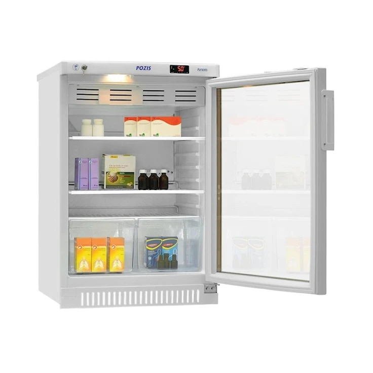 Əczaçılıq soyuducusu Pozis XF-140-1 Əczaçılıq soyuducusu Pozis XF-140-1